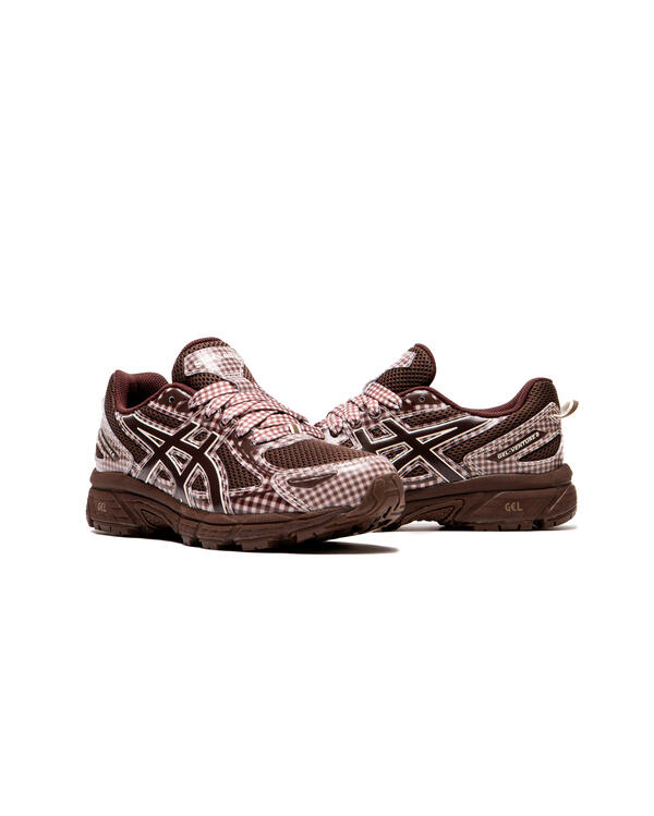 Asics x STORY MFG. GEL-VENTURE 6 | 1203A712-200 | AFEW STORE Asics x STORY MFG. GEL-VENTURE 6 | 1203A712-200 | AFEW STORE